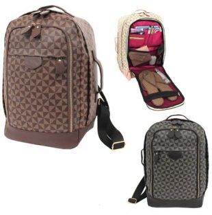 *JBBP289 Back Pack 40 x 25 x 20cm - Leather Goods & Bags/Back Packs