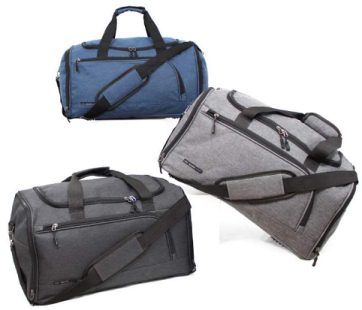 **JBTB75 Bord Lite Holdall 57 x 41 x 42cm - Leather Goods & Bags/Holdalls & Bags