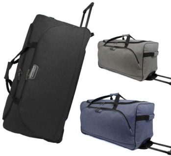 *JBTB70 Travel Bag 78 x 37 x 55cm - Leather Goods & Bags/Holdalls & Bags