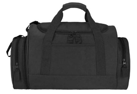 *JBSB07 Holdall 50 x 31 x 26cm - Leather Goods & Bags/Holdalls & Bags