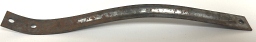 Shanks Metal Curved 5.3/4 x 1/2 (146mm x 12.5mm)