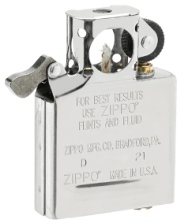 Zippo 65846 Pipe Lighter Insert 60006445