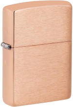 Zippo 48107 Copper Lighter 60006352