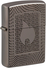 Zippo 48569 24095 Pattern Design 60006596 - Zippo/Zippo Lighters