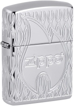Zippo 48838 167 Zippo Design 60006834 - Zippo/Zippo Lighters
