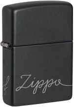 Zippo 48979 218C Zippo Design 60006982 - Zippo/Zippo Lighters New for 2024