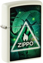 Zippo 48875 49193 Zippo Nature Design 60006871 - Zippo/Zippo Lighters