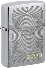 Zippo 46027 200 Fans Design 60006995 - Zippo/Zippo Lighters New for 2024
