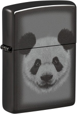 Zippo 48859 24756 Panda Design 60006864 - Zippo/Zippo Lighters