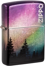 Zippo 48771 48459 Colorful Sky Design 60006836 - Zippo/Zippo Lighters
