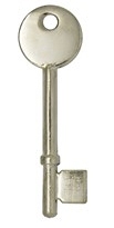 Hook 5338 GL109 Eclipse 5 lever genuine - Keys/Mortice Keys