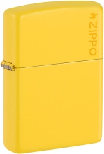 Zippo 46019ZL Sunflower with Zippo Logo 60007102