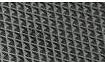 Castlelite Pyramid Pattern EVA Micro 3mm Black Sheet 77cm X 53cm - Shoe Repair Materials/Sheeting