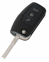 Hook 4456 kmr6100 ford 3 button flip remote ID63 HU101 - Keys/Vehicle Remotes
