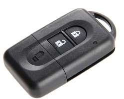 Hook 4463 kmr14105 Nissan 2 button twist proxy smart remote ID46 PCF7936 - Keys/Vehicle Remotes