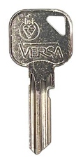 Hook 4479 VS0033 Versa Genuine R1 patented 6 pin - Keys/Security Keys
