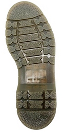 ***King PVC Units (Pair) - Shoe Repair Materials/Units & Full Soles