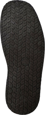 ***10956 Rueda Tyre Tread Units 4mm - 34cm (pair)