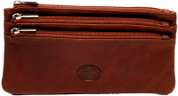 0860 Hunter Leather Wallet Purse - Leather Goods & Bags/Belts