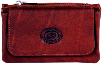 0861 Hunter Leather Wallet Purse
