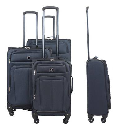 **JB1001 Luggage Set of 3 ( 20 / 24 / 28) - Leather Goods & Bags/Luggage