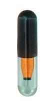 Hook 4535 JMA TPX8+ Megamos Crypto Cloning Chip - Keys/Transponder Chips