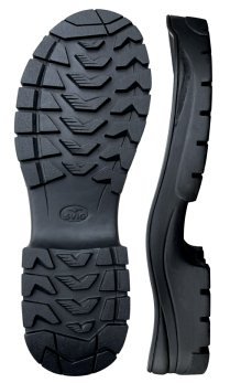 Svig 555 Cervino Cup Style Unit Black (pair) SU555 - Shoe Repair Materials/Units & Full Soles