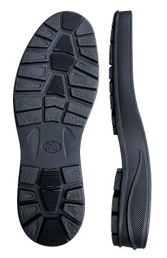 Svig 559 Stelvio Cup Style Unit Black (pair) SU559 - Shoe Repair Materials/Units & Full Soles