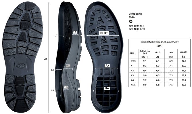 Svig 559 Stelvio Cup Style Unit Black (pair) SU559