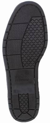 *****Sebago Docksides Deck Unit Dark Brown (pair) - Shoe Repair Materials/Units & Full Soles