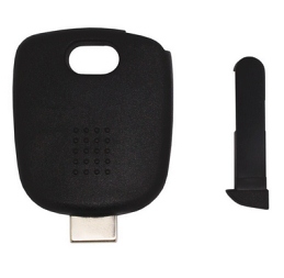 Hook 4567 KD150 - KEYDIY EMPTY POD HEAD BLACK - Keys/KDX2 Blades