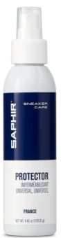 Saphir Sneaker Protector 125ml 3324010355002 - SAPHIR Shoe Care/Smooth Leather