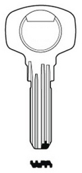 Hook 4573 XHV227 - YI21 YALE Y1000 COPY DIMPLE KEY - Keys/Dimple Keys