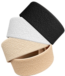Svig 802 Crepe Finish Rand FA802NV - Shoe Repair Materials/Welting