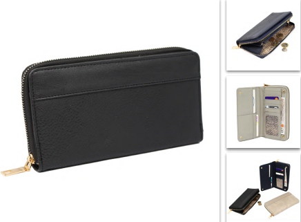 ******JBPS 204 Purse - Leather Goods & Bags/Purses