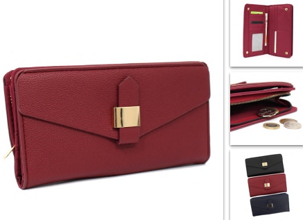 ******JBPS 200 Purse - Leather Goods & Bags/Purses