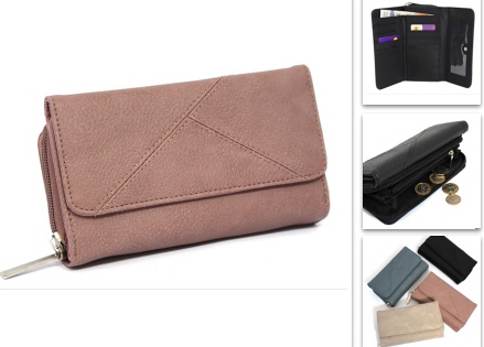 ******JBPS 217 Purse - Leather Goods & Bags/Purses