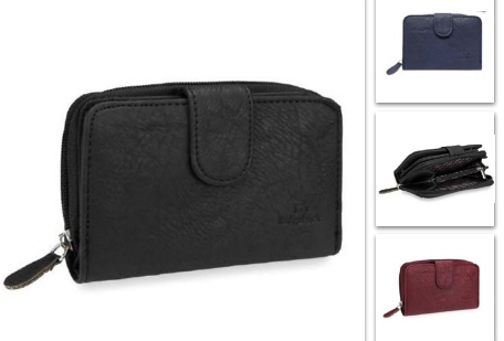 ******JBPS 116 Purse - Leather Goods & Bags/Purses