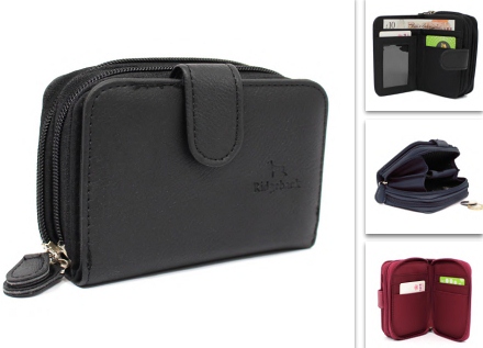 ******JBPS 121 Purse - Leather Goods & Bags/Purses