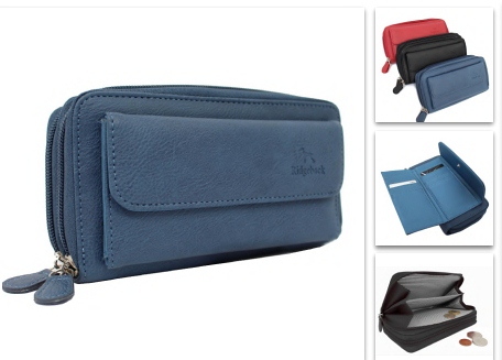 ******JBPS 123 Purse - Leather Goods & Bags/Purses