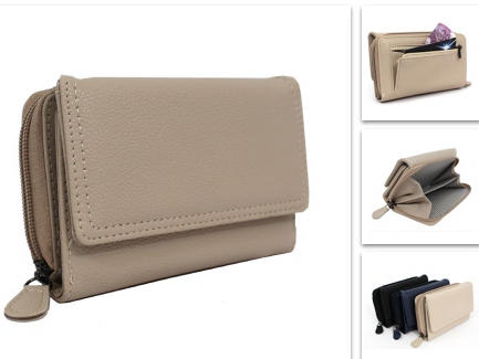 ******JBPS 205 Purse - Leather Goods & Bags/Purses
