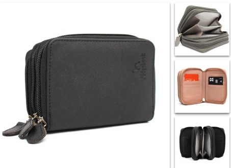 ******JBPS 231 Purse - Leather Goods & Bags/Purses
