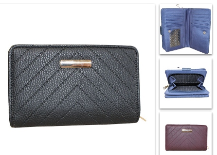 ******JBPS 179 purse - Leather Goods & Bags/Purses