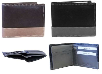 JB NC44 MN Wallet - Leather Goods & Bags/Wallets & Small Leather Goods