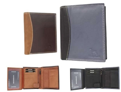 JB NC54 MN Wallet - Leather Goods & Bags/Wallets & Small Leather Goods