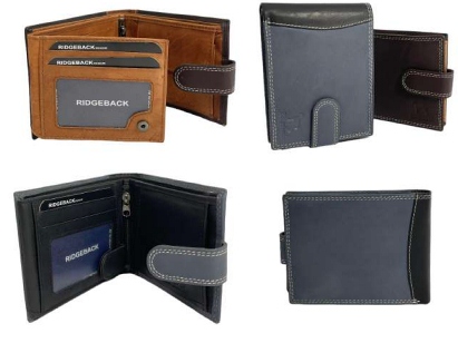 JB NC53 MN Wallet - Leather Goods & Bags/Wallets & Small Leather Goods