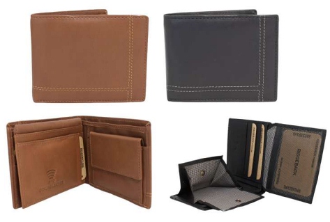 JB NC61 MN Wallet - Leather Goods & Bags/Wallets & Small Leather Goods