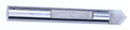Hook 4581 GMUC53 Dimple Cutter 105 Degrees - Key Accessories/Key Machine Cutters