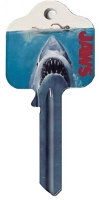 Hook 4161 F771 Jaws UL2 Fun Keys - Keys/Licenced Fun Keys