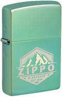 Zippo 46293 Zippo Mountains 60007216 - Zippo/Zippo Lighters